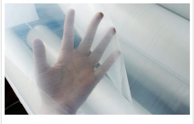 高阻隔PE功能膜