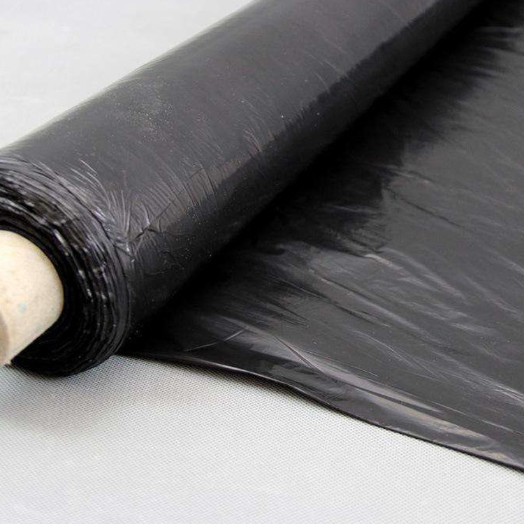 黑地膜   黑地膜