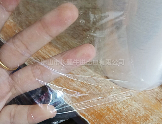 透明塑料薄膜 透明塑料薄膜