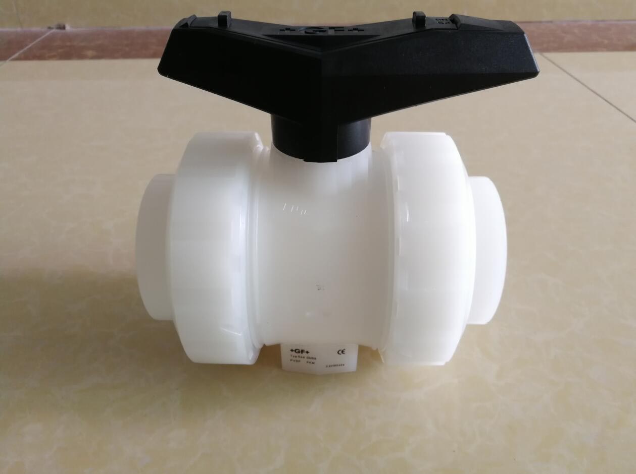 GF 546型手动球阀